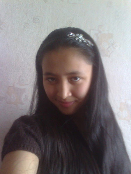 Инкар Сейдахмет