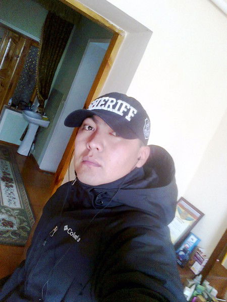 Руслан Кожагельдиев