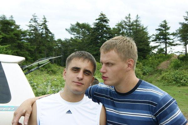 Илья Павликов