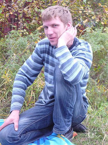 Виктор Ковецкий