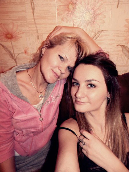 Анастасия Ремигайло