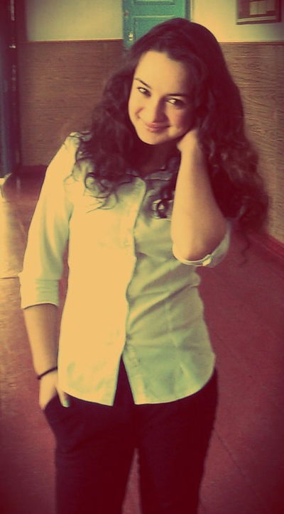 Тамара Ивасенко