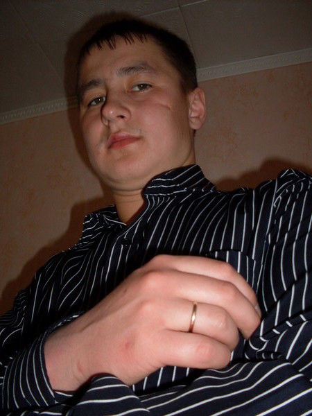 Александр Павлов