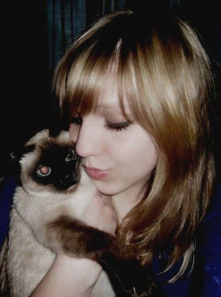 Юлия Акоченок