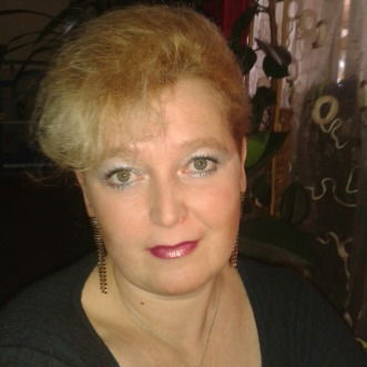 Марина Соболева