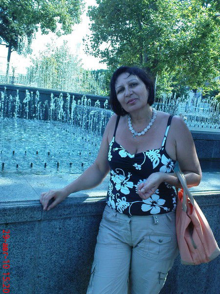 Алла Кузьмина