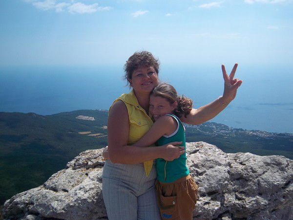 Инна Поляренко