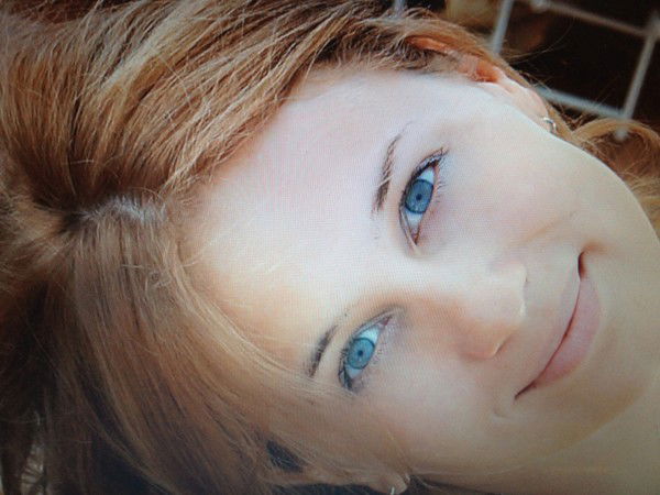 Ольга Баева