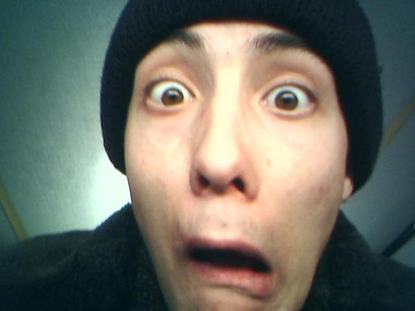 Дмитрий Лесников