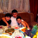 Ислам Каримов