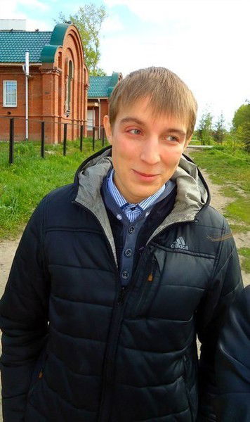 Александр Белов