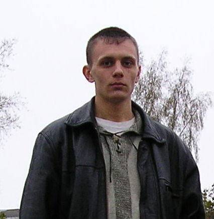 Евгений Кривопущенко