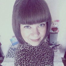 Светлана Томилова