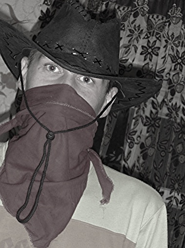 Толик Пономарев