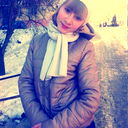 Алина Шестакова