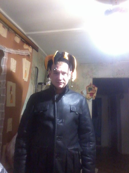 Евгений Попов