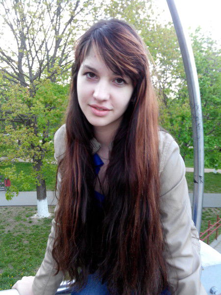 Ксюшка The Best