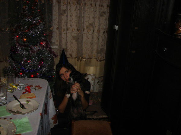 Таня Барташук