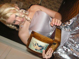 Мария Мальцева