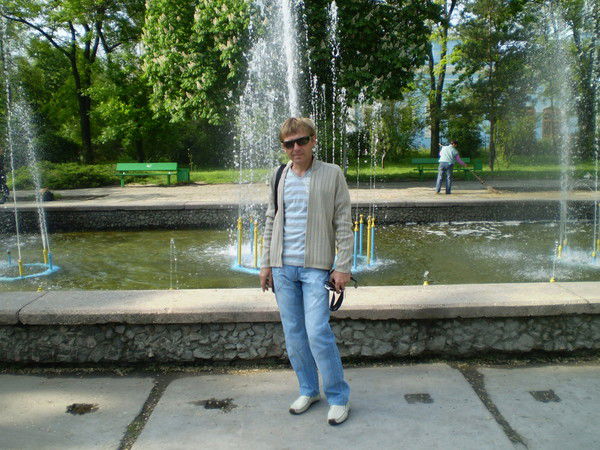 Андрей Шимковский