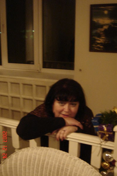 Марина Никифорова