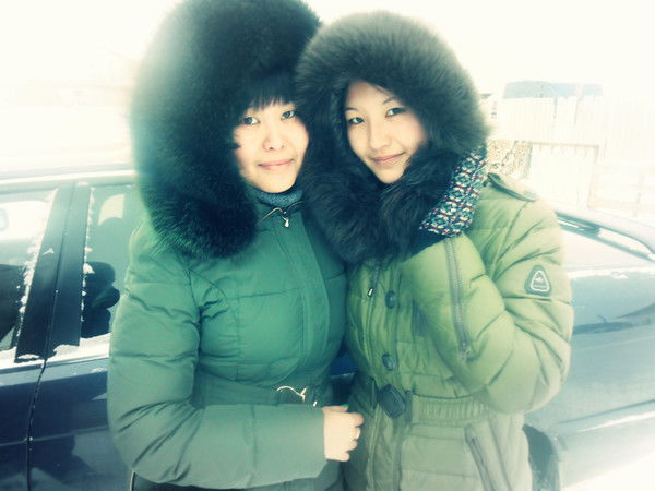 Айжан Ахметова