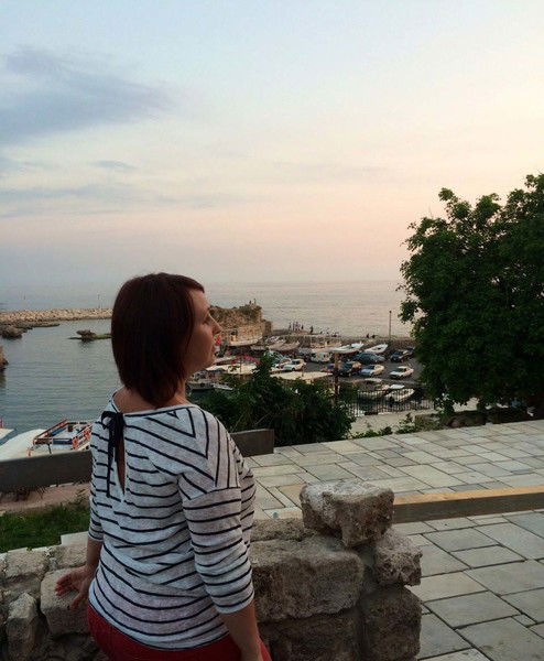 Татьяна Кокшарова