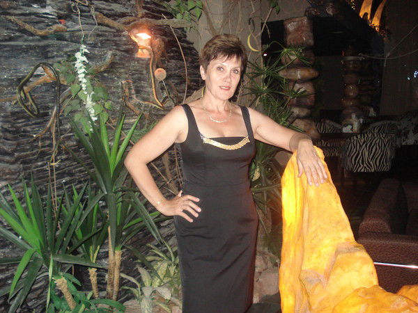 Надежда Величко