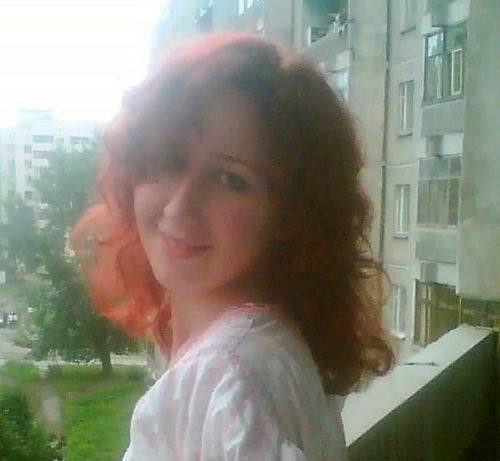 Татьяна Репина