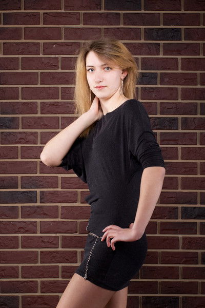 Яна Пителина