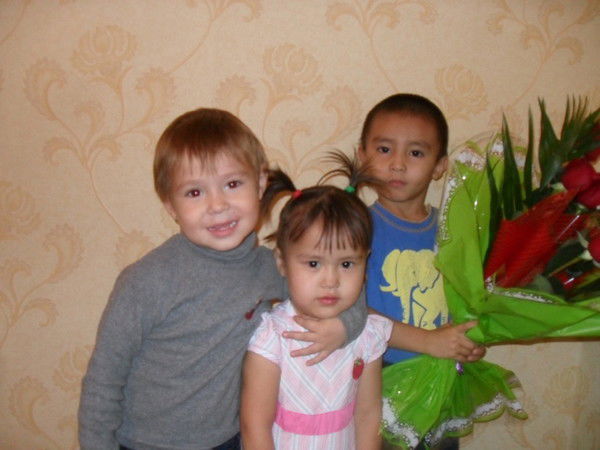 Рауан Жургынбеков