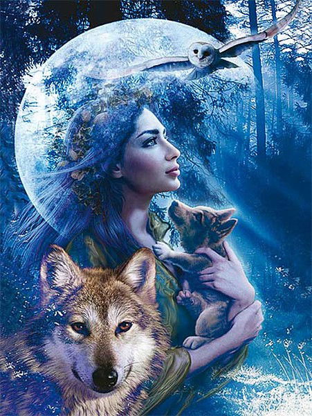 Вера Морозова