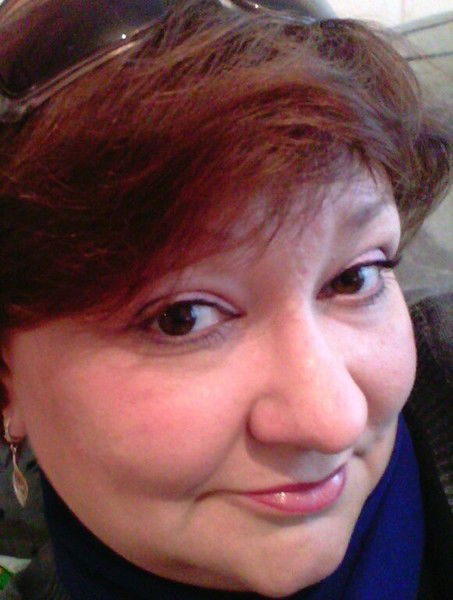 Марина Васильева