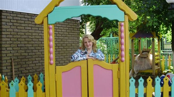 Ольга Саблина