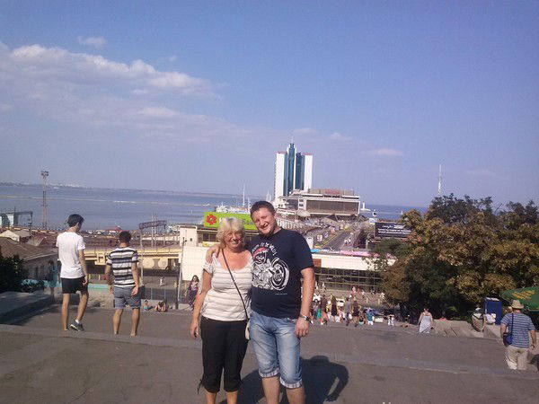 Анатолий Мельничук