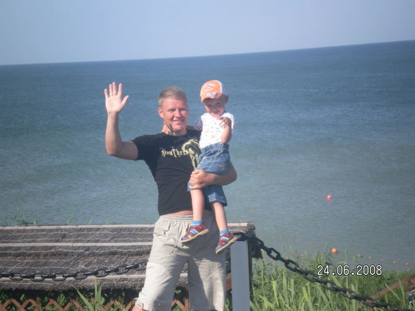 Александр Бухвалов