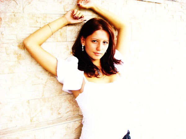 Ольга Одношивкина