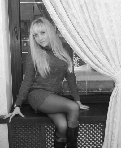 Анастасия Огнева