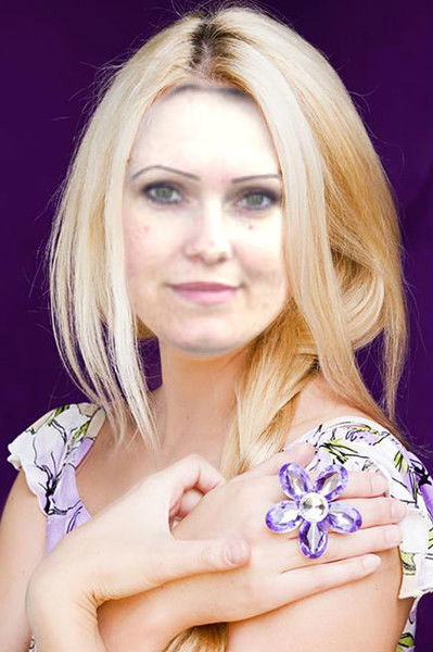 Наталья Башмакова