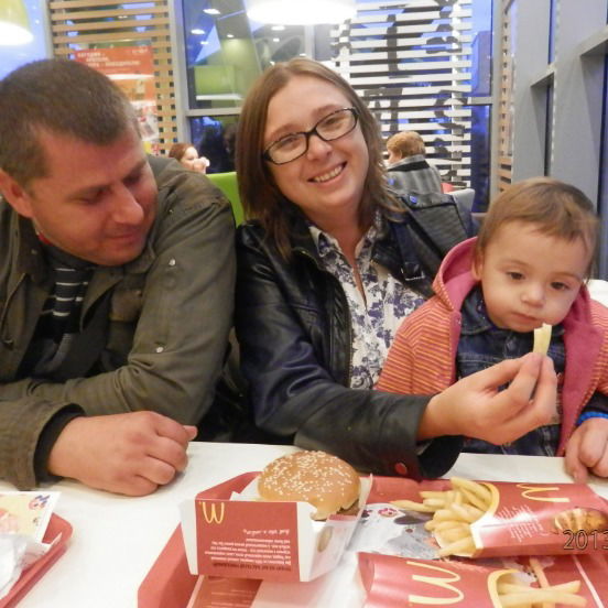 Елена Трунова