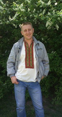 Evgeny Golovko