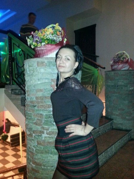 Татьяна Скоробогатова