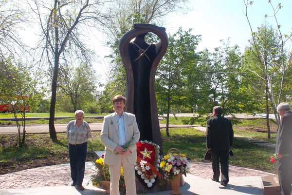 Алексей Жуков