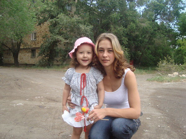 Елена Сыздыкова