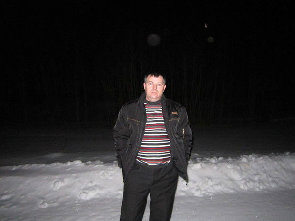 Андрей Кокарев