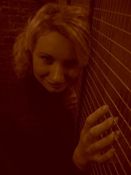 Юлия Гуменная