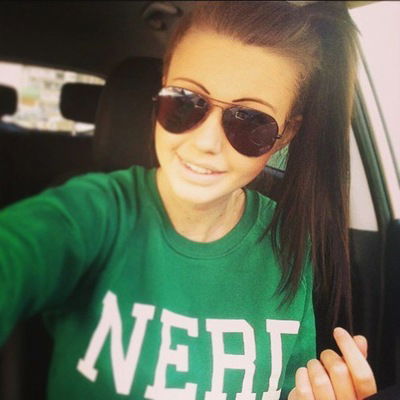 Настенька Ситко