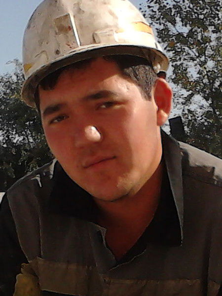 Азамат Жумадилов