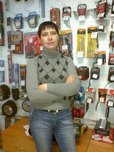 Ната Наталья