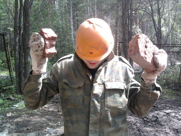 Александр Заболотский